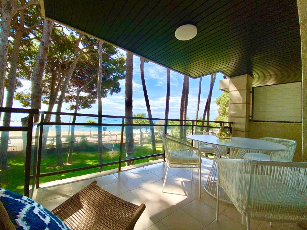 Cambrils Calma I Διαμέρισμα Εξωτερικό φωτογραφία