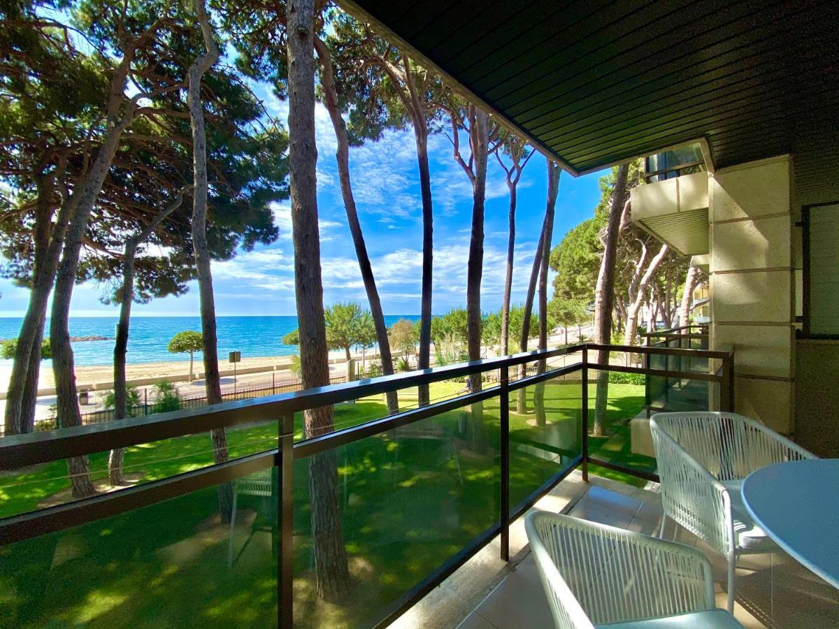 Cambrils Calma I Διαμέρισμα Εξωτερικό φωτογραφία