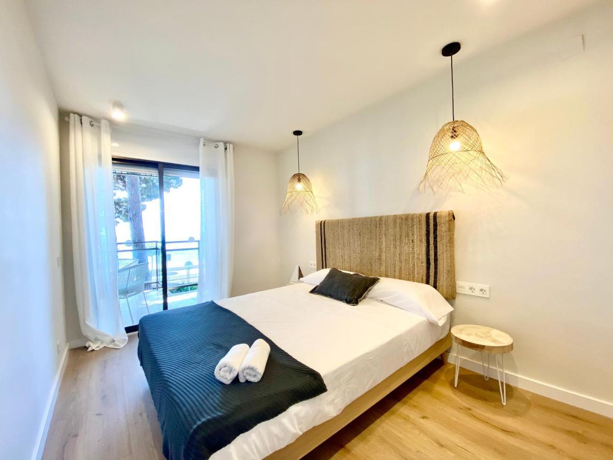 Cambrils Calma I Διαμέρισμα Εξωτερικό φωτογραφία