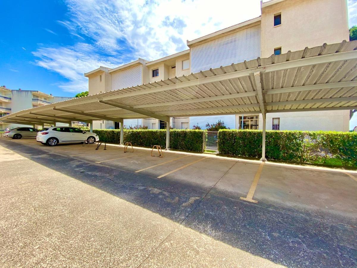 Cambrils Calma I Διαμέρισμα Εξωτερικό φωτογραφία