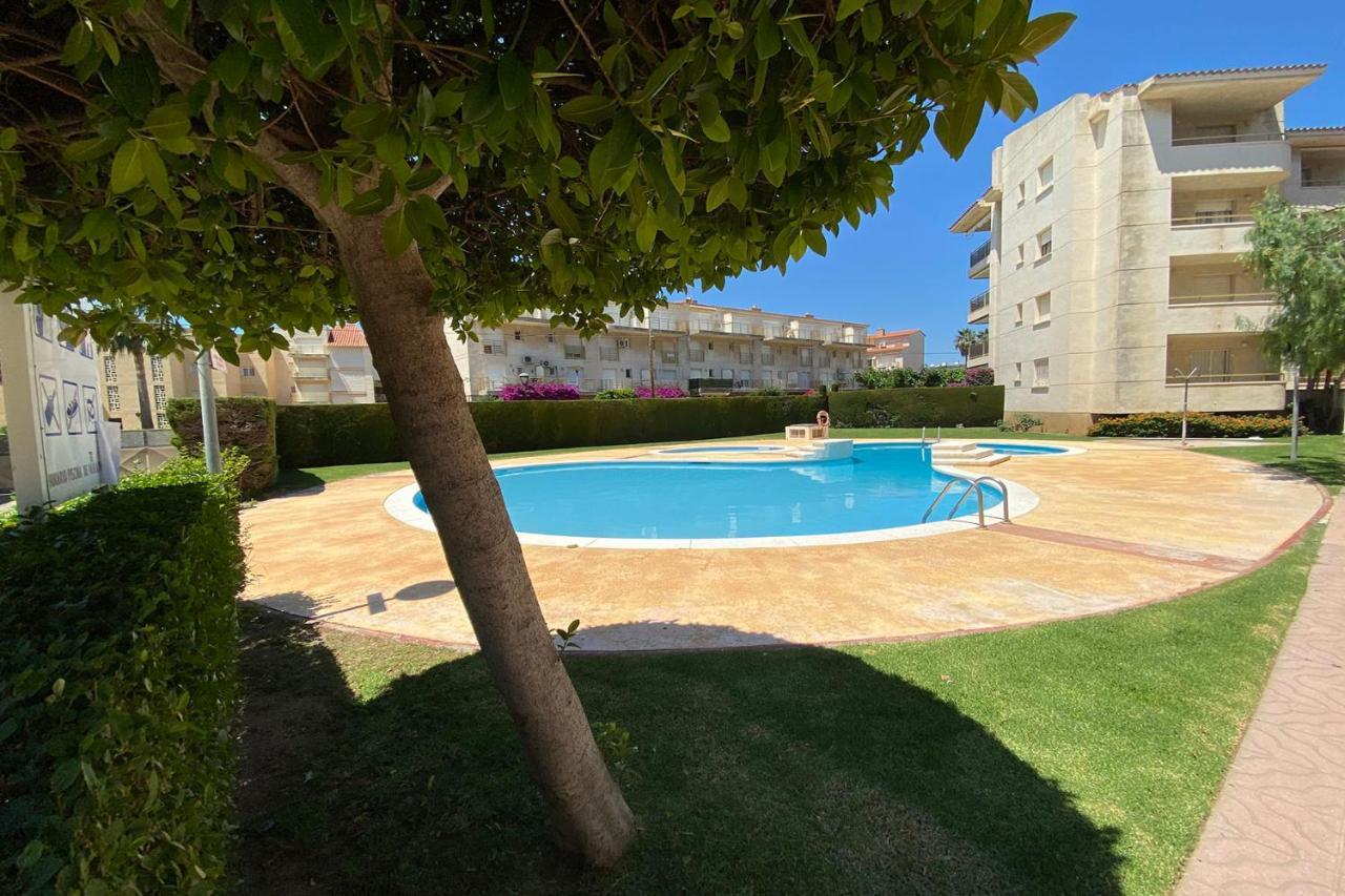 Cambrils Calma I Διαμέρισμα Εξωτερικό φωτογραφία